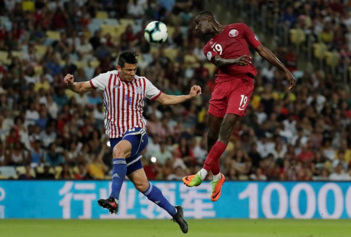 Takto na nás vyrukuje Paraguaj. Nechýba dvojica z Premier League
